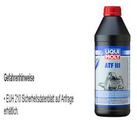 Liqui Moly 1043 ATF III 1l