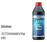 Liqui Moly 25066 Marine ATF - 1 Liter