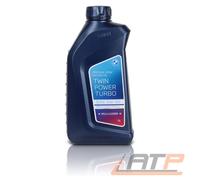 1 Liter Original BMW 5W-30 Twin Power Turbo Longlife-04