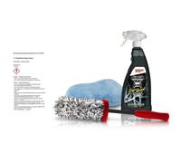 TUGA CHEMIE 1 L ALUMINIUM-TEUFEL® ALUTEUFEL FELGENREINIGER + FELGENBÜRSTE