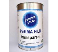 1 L. Perma Film - HODT - 3 Farben zur Auswahl - Fluid Film - Rostschutz