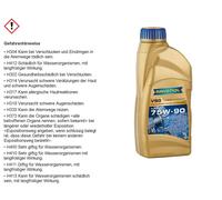 RAVENOL VSG SAE 75W-90