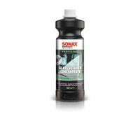 Scheibenreiniger Glasreiniger PROFILINE Glass Detailer Concentrate SONAX 1 Liter