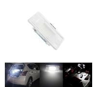 1 LED Kofferraumbeleuchtung Beleuchtung für BMW 5er E39 E60 sedan M5 E61 touring