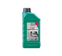 1x Liqui Moly 1282 LM 2-Takt-Motorsägen-Öl 1 l