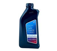 1 Liter BMW TwinPower Turbo LL-04 5W-30 Motoröl