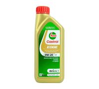 CASTROL Motoröl 15F6E6