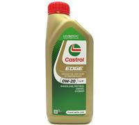 Castrol EDGE 0W-20 LL IV Motoröl 1 l Auto