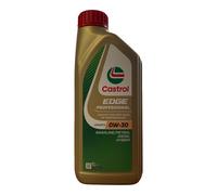 Castrol Edge Professional Longlife 3 0W-30, VW 504 00/ 507 00, C30 5x1Liter