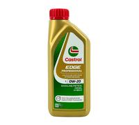 Castrol Edge Professional V 0W-20 Volvo VCC RBS0-2AE ACEA C5 1 Liter