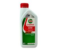 Castrol GTX 5W-40 A3/B4 1 Liter