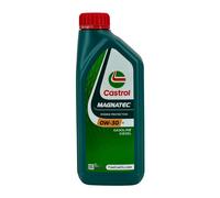 Castrol Magnatec 0W-30 C2 : 1 Liter