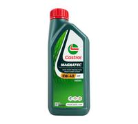 Castrol Magnatec 5W-40 DPF 1 Liter