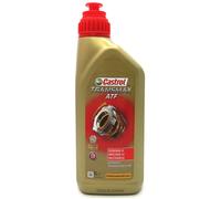 1 Liter CASTROL Transmax ATF Dexron-VI Mercon LV Multivehicle Getriebeöl