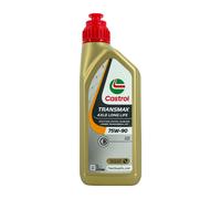 CASTROL TRANSMAX Axle Long Life 75W-90/ 1 L Automatikgetriebeöl,Hydrauliköl,Achsgetriebeöl,Getriebeöl,Lenkgetriebeöl,Schaltgetriebeöl,Verteilergetrieb