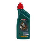 Castrol TRANSMAX Manual EP 80W-90 Getriebeöl, 1L
