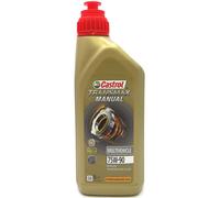 Castrol Transmax Manual Multivehicle 75W-90 MB 235.72 GL-4 Getriebeöl 1 Liter