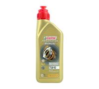 Castrol 1 L Getriebeöl Transmax Manual MV 75W-90