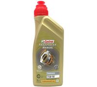 Schaltgetriebeöl '75W-90 Transmax Manual Transaxle (1 L)' | Castrol, Inhalt: 1 Liter, Viskositätsklasse SAE: 75W-90
