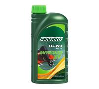 FANFARO Motoröl FANFARO Outboard 2T API TC 1 Liter (3,95 € pro 1 l)