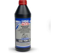 1x Liqui Moly 4434 LM Hochleistungs-Getriebeöl (GL4+) 1 l