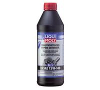 1x Liqui Moly 4421 LM Vollsy. Hypoid-Getriebeöl (GL5) 1 l
