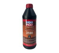 Liqui Moly Lenkgetriebe-Öl 3100 1 l