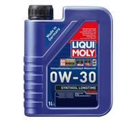 Liqui Moly 1150 Synthoil Longtime Plus 0W-30 Motoröl 1l