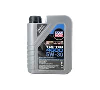 Liqui Moly Special Tec V 0W-30 5 Liter