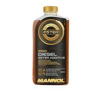 Mannol ... (6,95 € pro 1 l)