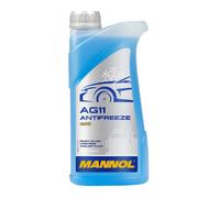 Mannol Kühlerfrostschutz MANNOL Frostschutz Antifreeze 1 Liter... (3,95 € pro 1 l)