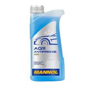 Mannol Kühlerfrostschutz MANNOL Frostschutz Antifreeze 1 Liter... (3,95 € pro 1 l)