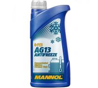 3 (3x1) Liter MANNOL Antifreeze AG13 Frostschutz Konzentrat