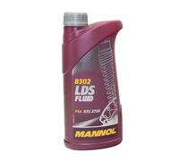 1 Liter MANNOL LDS Fluid - Hydrauliköl / Servoöl