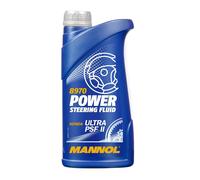 1 Liter MANNOL Power Steering Fluid PSF 8970 Servolenkungsöl