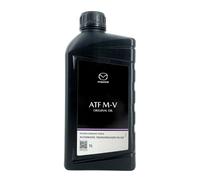1 Liter Mazda Original Oil ATF M-V Automatic Transmission Fluid Getriebeöl