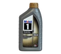 Mobil 1 FS 0W-40 - 5 Liter