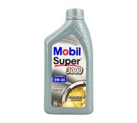 Mobil Super 3000 Formula V 5W-30 : 1 Liter