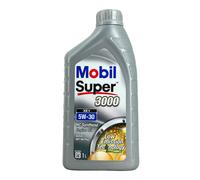 Schaltgetriebeöl von MOBIL - 2360-105629