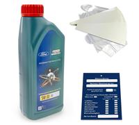 3 Liter Castrol Magnatec Professional A5 5w-30 Öl Ford Wss-m2c913-c 15533b