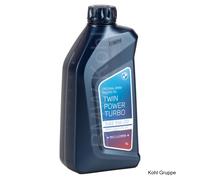 BMW TwinPower Turbo 5W-30 Motoröl, 1l