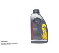 1 Liter ORIGINAL MERCEDES BENZ Getriebeöl MB 236.14 Automatikgetriebeöl Getriebe
