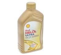 Shell Ultra Professional 0W-20 AV-L 508.00/509.00 1l