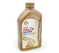 Shell Helix Ultra Professional AV-L 0W-30 - 1 Liter