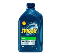 SHELL Getriebeöl 550027983 VW,AUDI,MAZDA,GOLF IV 1J1,GOLF V 1K1,GOLF VI 5K1,PASSAT Variant 3C5,PASSAT Variant 3B6