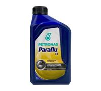 Petronas Paraflu 11 Kühlerfrostschutz Kühlflüssigkeit Blau 1 Liter Fiat 9.55523