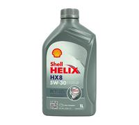 SHELL Motoröl