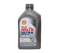 Shell Helix Ultra Professional AF 5W-20 : 1 Liter