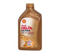 3x1 Liter SHELL Helix Ultra Professional AP-L 0W-30 Motoröl