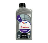 TOTAL Transmission Gear 8 75W-80 1l